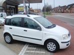 Fiat Panda 1.2 Emotion NIEUWE APK, Voorwielaandrijving, Gebruikt, Wit, Origineel Nederlands