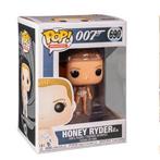 Funko Pop! Movies: 007 - Honey Ryder #690, Ophalen of Verzenden, Nieuw