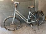Giant allure 55cm belt/riemaaandrijving  mat grijs, Ophalen, Versnellingen, Giant, 53 tot 56 cm