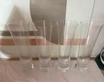4 SCHOTT ZWIESEL witbier glazen, Verzamelen, Glas en Borrelglaasjes, Ophalen of Verzenden, Nieuw, Bierglas