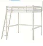 Stora Ikea hoogslaper, Ophalen, Gebruikt, Hoogslaper, Eenpersoons