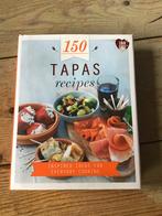 Tapas kookboek, Ophalen of Verzenden, Nieuw