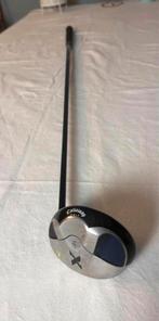 Callaway HYPER X 3 Houten Fairway Wood - S-Flex, Sport en Fitness, Golf, Ophalen of Verzenden, Gebruikt, Club, Callaway