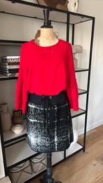 Marccain Sports winter rok stretch N5 nieuw, Kleding | Dames, Overige kleuren, Maat 42/44 (L), Nieuw, Ophalen of Verzenden