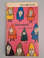 De Hobbit, 5e druk! In zeer goede staat., Boeken, Ophalen of Verzenden, Zo goed als nieuw