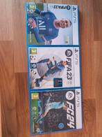Fifa 22,23,24, Spelcomputers en Games, Games | Sony PlayStation 5, Ophalen of Verzenden, Zo goed als nieuw