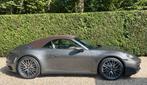 Porsche 911 Carrera Cabrio mei 2021 (992), Automaat, Achterwielaandrijving, Cabriolet, 4 stoelen