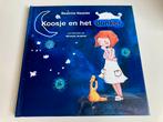 Sinterklaas kinderboek positief omgaan met angst, Ophalen of Verzenden, Zo goed als nieuw