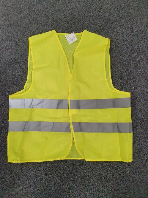 Veiligheidshesje, unisex, 1 maat, nieuw, Tuin en Terras, Werkkleding, Nieuw, Dames, Heren, Ophalen of Verzenden