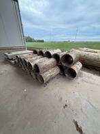 Betonnen Duikers - 300 mm en 400 mm, Doe-het-zelf en Verbouw, Buizen en Afvoer, Ophalen, Gebruikt, 20 tot 40 mm, Minder dan 2 meter