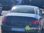 Achterklep van een Peugeot 307 (EZQ), Auto-onderdelen, Gebruikt, Achterklep, Ophalen of Verzenden, Peugeot