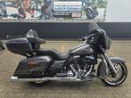 Harley-Davidson STREET GLIDE FLHX (bj 2013), 1690 cc, Chopper, Bedrijf, Meer dan 35 kW
