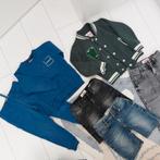 Vingino kinderkleding, Ophalen of Verzenden, Zo goed als nieuw, Jongen
