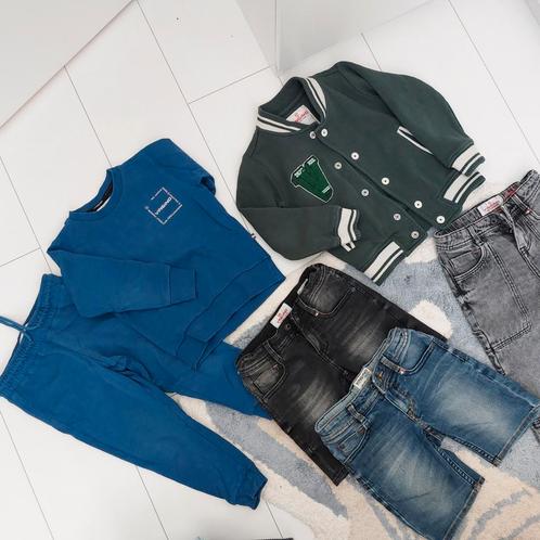 Vingino kinderkleding, Kinderen en Baby's, Kinderkleding | Maat 104, Zo goed als nieuw, Jongen, Ophalen of Verzenden