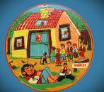 Sprookjes Interieurpuzzel~Simplex 1108~Klein Duimpje Puzzel, Antiek en Kunst, Ophalen of Verzenden