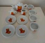 Poppen series beren, Ophalen of Verzenden, Zo goed als nieuw, Poppenhuis