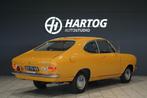 Opel Kadett 1.2N de Luxe *COUPÉ*, Auto's, Opel, Kadett, 1196 cc, Origineel Nederlands, Bedrijf