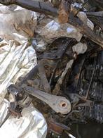 Jaguar XJ6 achteras 4.55, Ophalen, Jaguar