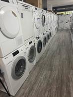 Miele warmtepompen droger 8 kg W1 model gebruikt, Witgoed en Apparatuur, Wasdrogers, Ophalen of Verzenden, Zo goed als nieuw, 85 tot 90 cm