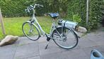 Keola Texel electrische fiets, Fietsen en Brommers, Elektrische fietsen, Ophalen, Gebruikt, 50 km per accu of meer, Overige merken