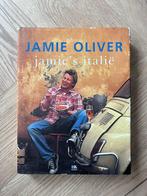 Jamie Oliver Italië, Boeken, Kookboeken, Ophalen of Verzenden, Italië, Zo goed als nieuw