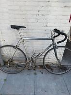 Vintage race fiets Raleigh, Fietsen en Brommers, Fietsen | Racefietsen, Minder dan 10 versnellingen, Staal, Zo goed als nieuw