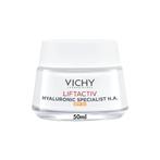 Vichy Liftactiv Hyaluronic Specialist H.A Dagcrème SPF30, Sieraden, Tassen en Uiterlijk, Uiterlijk | Gezichtsverzorging, Verzenden