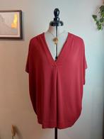 By Malene Birger Rode Top - Maat M, Kleding | Dames, Maat 38/40 (M), Ophalen of Verzenden, Zo goed als nieuw, Rood