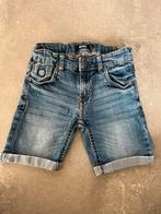 Stoere korte jeans maat 110, Jongen, Europe kids, Ophalen of Verzenden, Broek