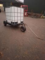 Verrijdbaar kalverhokje, Dieren en Toebehoren