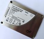 Intel 520 180GB MLC SSD: 2.5 inch, SATA, Computers en Software, Harde schijven, 180 GB, Intel, Gebruikt, Ophalen of Verzenden