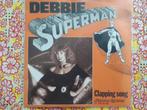 Debbie - Superman - Clapping song, Overige formaten, Pop, Gebruikt, Ophalen