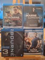 The Bourne Trilogy, Ophalen of Verzenden, Zo goed als nieuw, Actie
