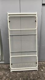 Eenpersoons spiraal, Ophalen, Gebruikt, 90 cm, Eenpersoons