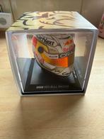 Max Verstappen 2022 Helm 1:4, Verzamelen, Automerken, Motoren en Formule 1, Ophalen, Nieuw, Formule 1