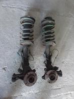 VERLAGINGS VEREN SCHOKDEMPERS PEUGEOT 206, Ophalen of Verzenden, Gebruikt, Links, Peugeot