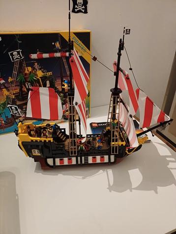 Lego 21322 Pirates of Barracuda Bay. beschikbaar voor biedingen