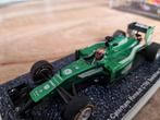 Robin Frijns.  Caterham Renault CT05 Testdriver 2014. 1:43, Ophalen of Verzenden, Formule 1, Zo goed als nieuw