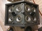 Set super Bose Boxen pas nieuwe rubers en cotinglaag gehad, Ophalen, Gebruikt, Bose, 120 watt of meer