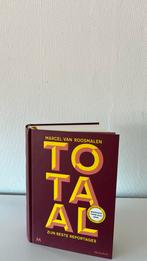 Marcel van Roosmalen - Totaal, Boeken, Ophalen, Zo goed als nieuw