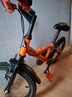Gave BTWIN Robot fiets, Ophalen, Gebruikt, 16 tot 20 inch, BTWIN