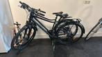 2 decathlon riverside fietsen. M en L. Z.g.a.n., Fietsen en Brommers, Fietsen | Mountainbikes en ATB, 49 tot 53 cm, Ophalen, Zo goed als nieuw