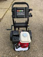 NIEUWE HONDA Stahl werk hoogedrukreiniger, Ophalen of Verzenden, Nieuw, Benzine