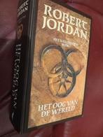 Robert Jordan, Het Rad des tijds - Hart van de Winter, Ophalen of Verzenden