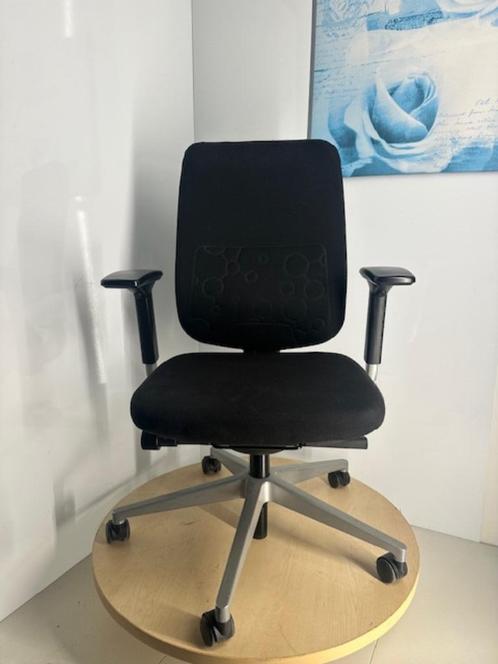 Steelcase Ergonomische bureaustoel / stoel, 50 stuks, Huis en Inrichting, Bureaustoelen, Gebruikt, Bureaustoel, Zwart, Ergonomisch