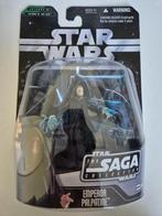 Star Wars TSC 043 Emperor Palpatine Battle of Endor, Ophalen of Verzenden, Nieuw, Actiefiguurtje