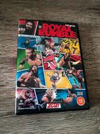 Sport Film DvD - WWE Royal Rumble 2021, Alle leeftijden, Ophalen of Verzenden, Zo goed als nieuw, Cursus of Instructie