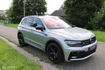 Volkswagen Tiguan 2.0 TSI 4Motion / 3x R-line / Pano / Leder, Automaat, Gebruikt, 1984 cc, Bedrijf