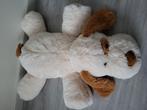 Grote knuffel hond, Ophalen of Verzenden, Zo goed als nieuw, Hond
