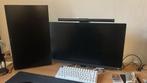 Gaming Monitors, Computers en Software, Monitoren, Ingebouwde speakers, IPS, 101 t/m 150 Hz, Full HD